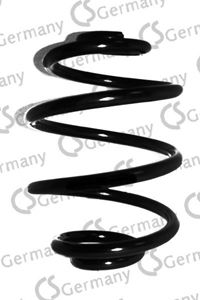 CS GERMANY 14774410 -  Пружина ходовой части